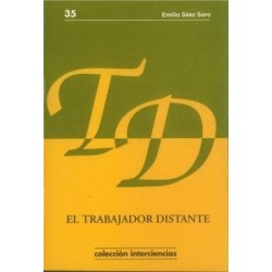 35.El trabajador distante.