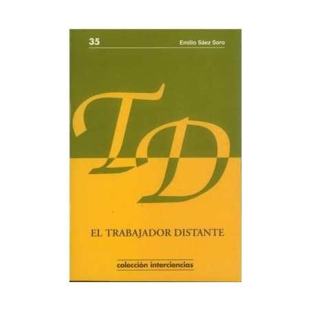 35.El trabajador distante.