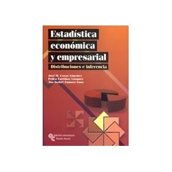 ESTADÍSTICA ECONÓMICA Y EMPRESARIAL