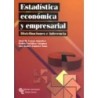 ESTADÍSTICA ECONÓMICA Y EMPRESARIAL