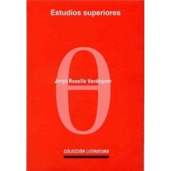 Estudios superiores