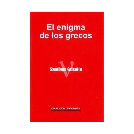 El enigma de los Grecos