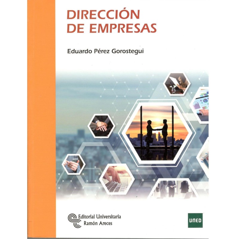 DIRECCIÓN DE EMPRESAS