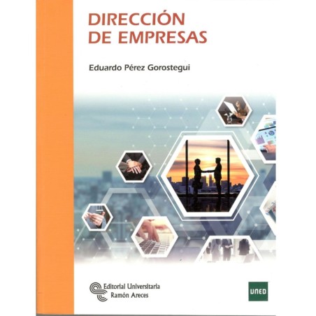 DIRECCIÓN DE EMPRESAS