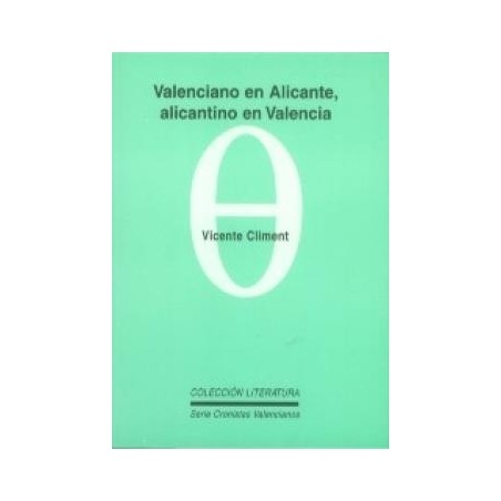 06.Valenciano en Alicante