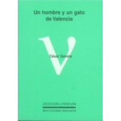 13.Un hombre y un gato de Valencia