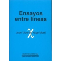 22.Ensayos entre líneas