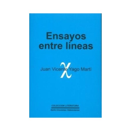 22.Ensayos entre líneas