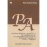 40. Anotaciones a la Poética de Aristóteles.