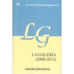 41.La Galería (2008-2012)