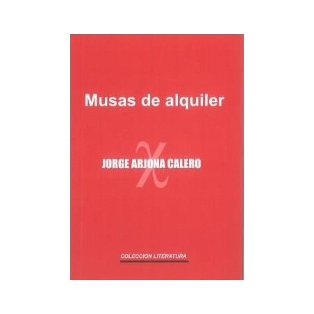 Musas de alquiler