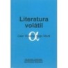 25.Literatura volátil