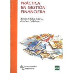 PRÁCTICA EN GESTIÓN FINANCIERA