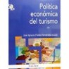 POLÍTICA ECONÓMICA DEL TURISMO