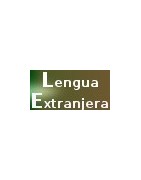 Lengua extranjera