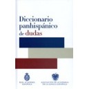 Diccionario Panhispanico de Dudas (6490104)