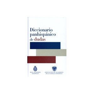Diccionario Panhispanico de Dudas (6490104)