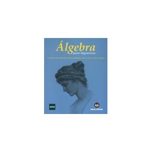 Algebra para Ingenieros(2010)(electrica, Mec, Tec. Insdustr., Electronica)1s