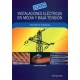 Instalaciones Electricas de Media y Baja Tension (electrica-6801308)1y2s