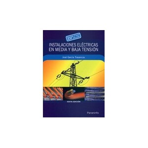 Instalaciones Electricas de Media y Baja Tension (electrica-6801308)1y2s