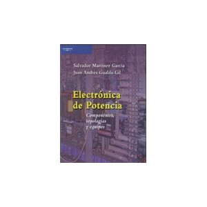 Electronica de Potencia (electroncia6802304,6801405-414)