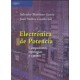 ELECTRÓNICA DE POTENCIA: componentes, topologías y equipos