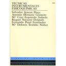 Tecnicas Instrumentales Fisico-quimicas (6103305) (1c)
