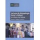 Lecturas de Antropologia Social y Cultural. la Cultura y (7090101-102)