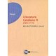 Literatura Catalana II (siglos Xvi-xix) (6401208)1c