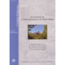 Ecologia Ii: Comunidades y Ecosistemas (6101205)