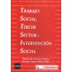 Trabajo Social, Tercer Sector En Intervención Social (curs Pont)