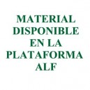 Material disponible en la plataforma ALF