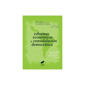Reformas Economicas y Consolidacion Democratica (1980-2006) 1c