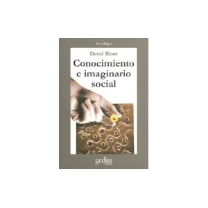 CONOCIMIENTO E IMAGINARIO SOCIAL (12501)