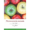 Microeconomia Avanzada. Edicion Uned(1c)