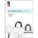 ESTRATIFICACION SOCIAL
