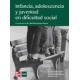 Infancia Adolescencia y Juventud En Dificultad Social (2c)