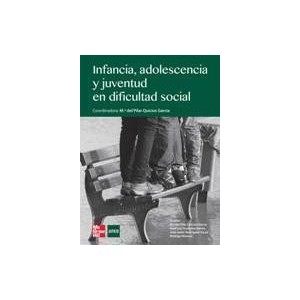 Infancia Adolescencia y Juventud En Dificultad Social (2c)