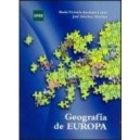 GEOGRAFIA DE EUROPA