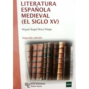 Literatura Española Medieval (el Siglo Xv) 45403 (1c)