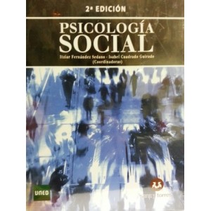 PSICOLOGIA SOCIAL (TRABAJO SOCIAL)
