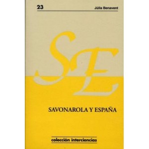 Savonarola y España.