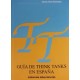 Guia de Thin Tanks en España