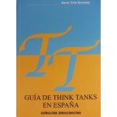 38. Guia de Think Tanks en España