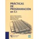PRÁCTICAS DE PROGRAMACIÓN EN C+/-