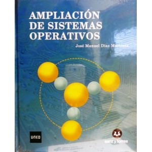Ampliacion de Sistemas Operativos (1c)