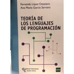 TEORIA DE LOS LENGUAJES DE PROGRAMACION (2C)