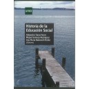 Historia de la Educación Social
