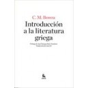 Introduccion a la Literatura Griega (1/2c)46517/6401910