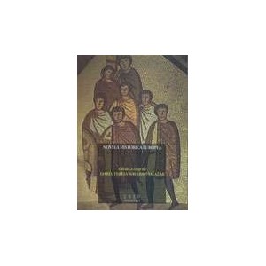 Novela Histórica Europea (6401405)